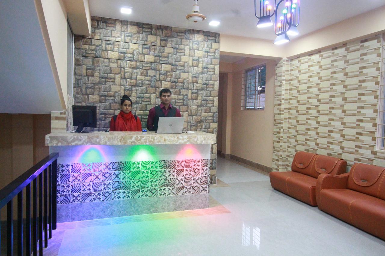 Little Rangpur Inn Exterior foto