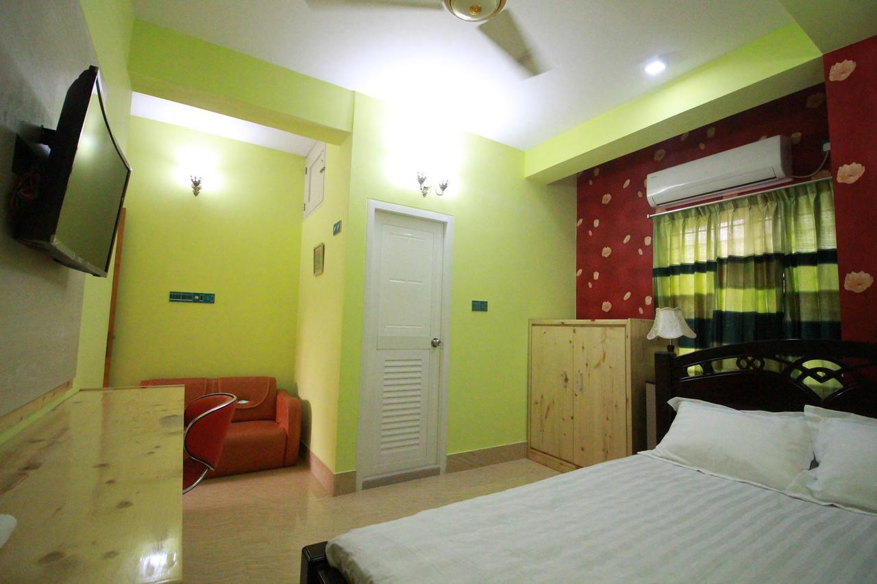 Little Rangpur Inn Exterior foto