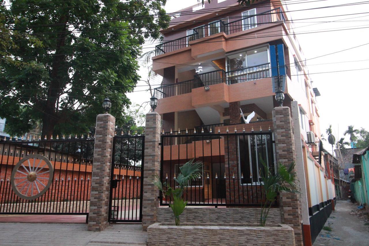 Little Rangpur Inn Exterior foto