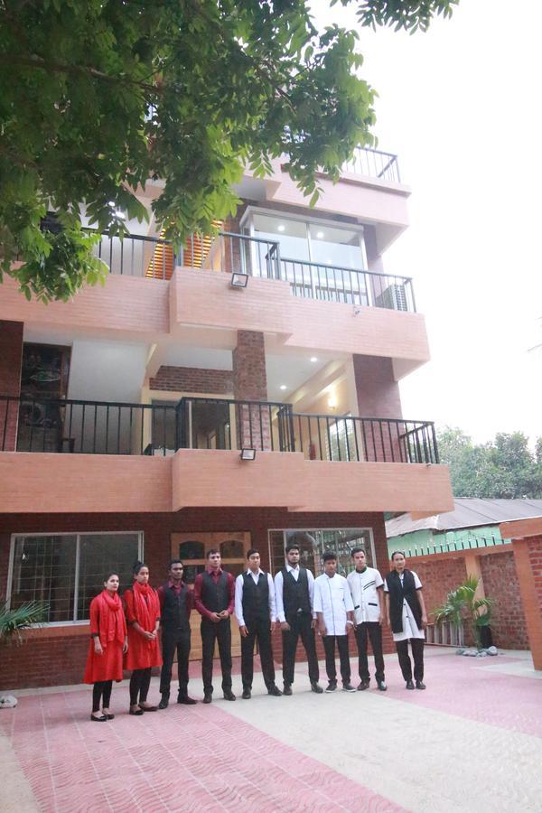 Little Rangpur Inn Exterior foto