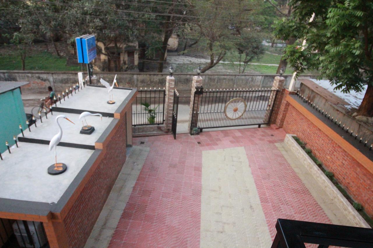 Little Rangpur Inn Exterior foto