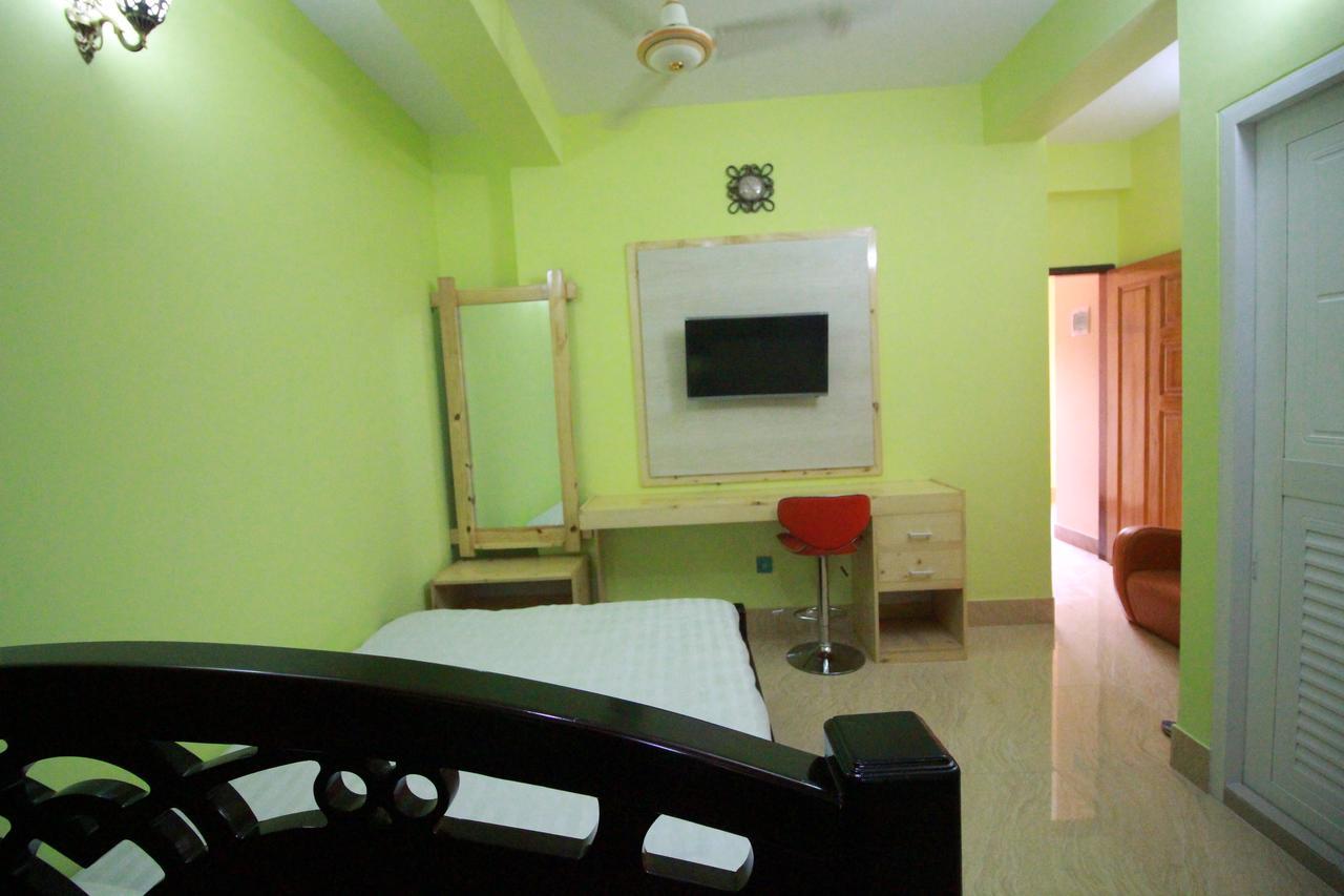 Little Rangpur Inn Exterior foto